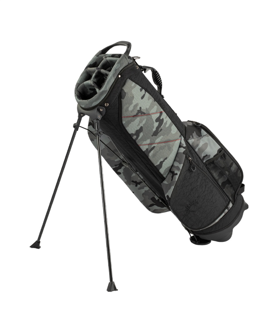 Callaway SPL-I キャディバッグ 23 JM キャロウェイ SPL-I