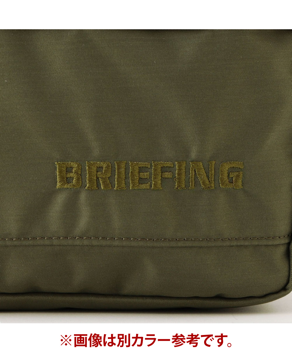 ブリーフィング(BRIEFING) カートバッグ CLASSIC CART TOTE RANGER