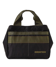 ブリーフィング(BRIEFING) カートバッグ CLASSIC CART TOTE RANGER