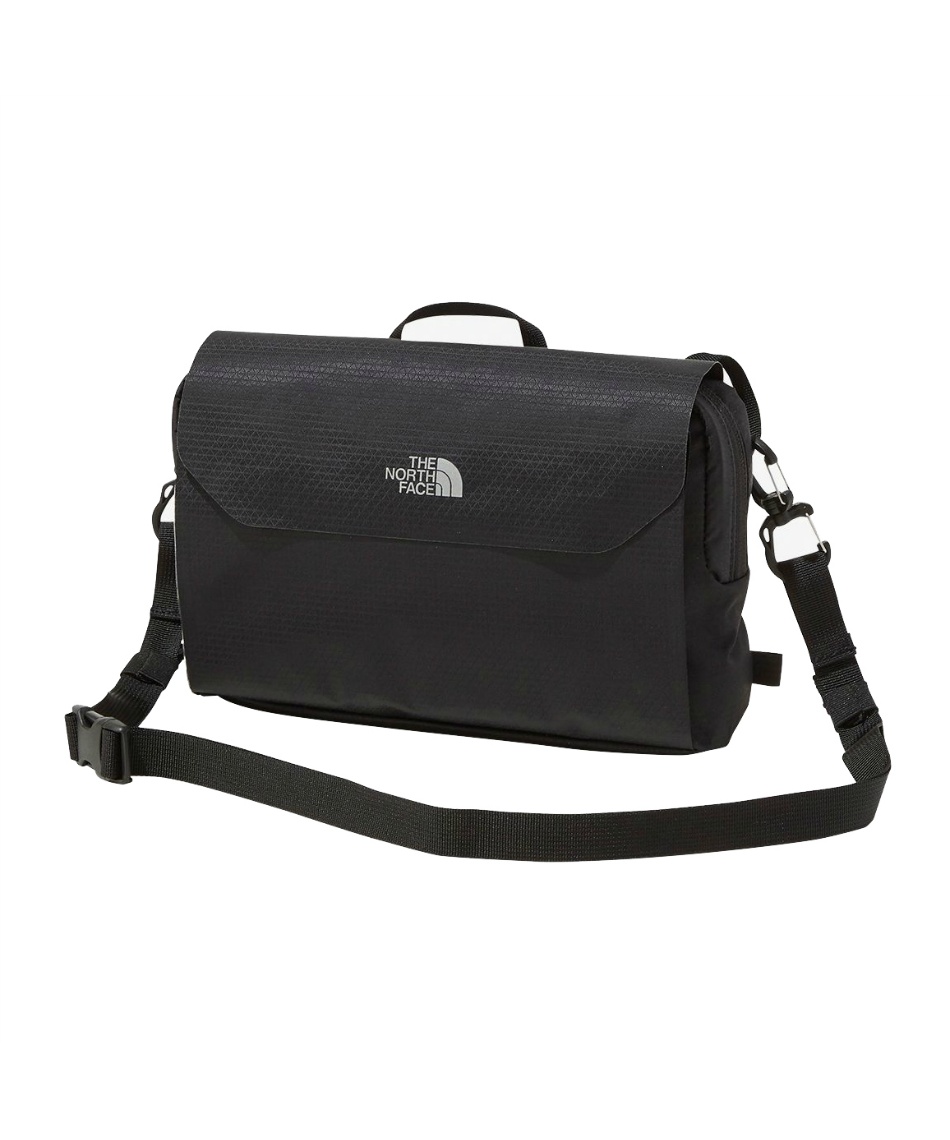 ザ・ノース・フェイス(THE NORTH FACE) ショルダーバッグ フロント 
