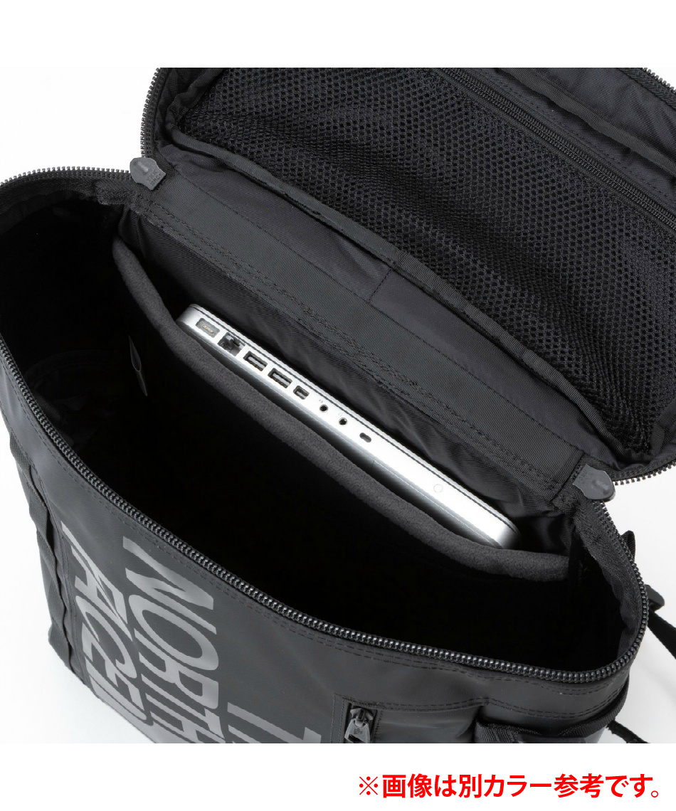 ザ・ノース・フェイス(THE NORTH FACE) バックパック BCヒューズ