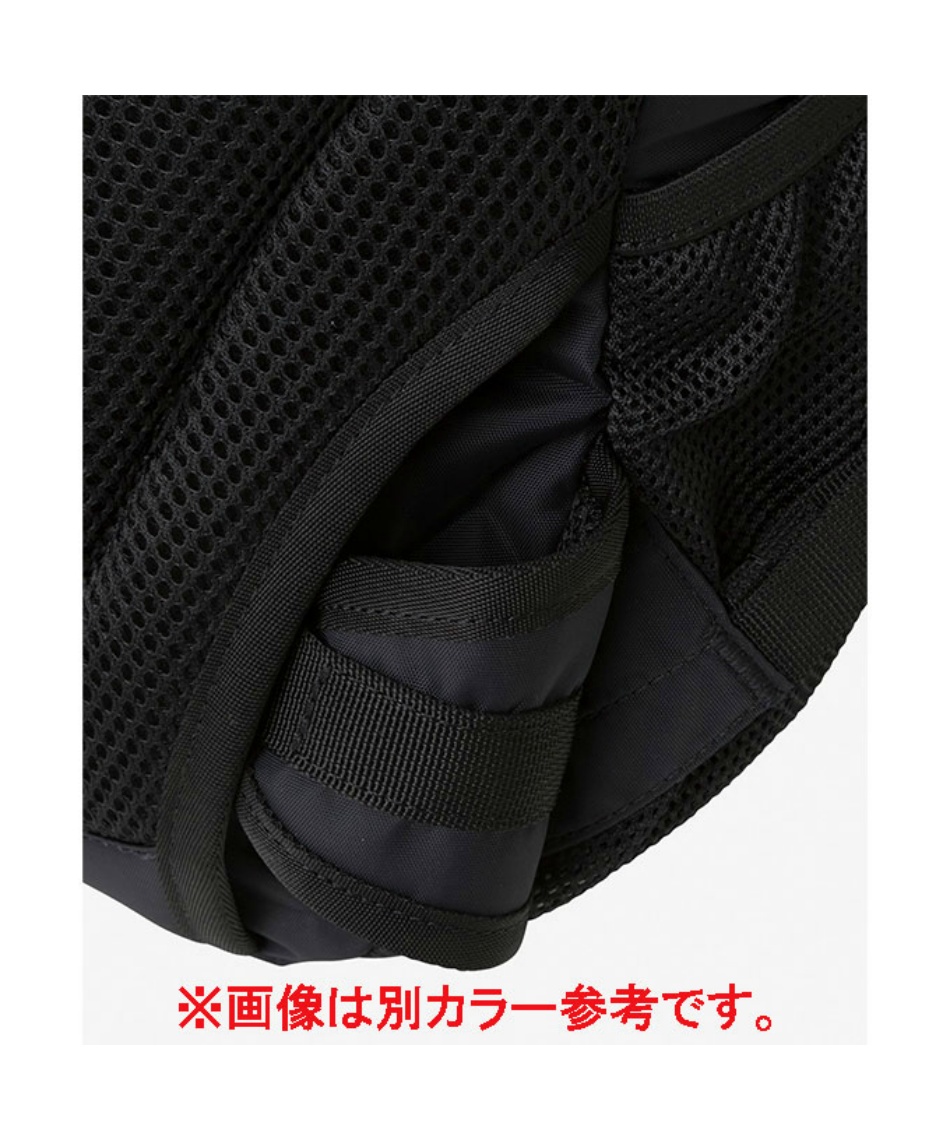 バックパック キッズ ラウンディ K Roundy NMJ72358 MP 【国内正規品