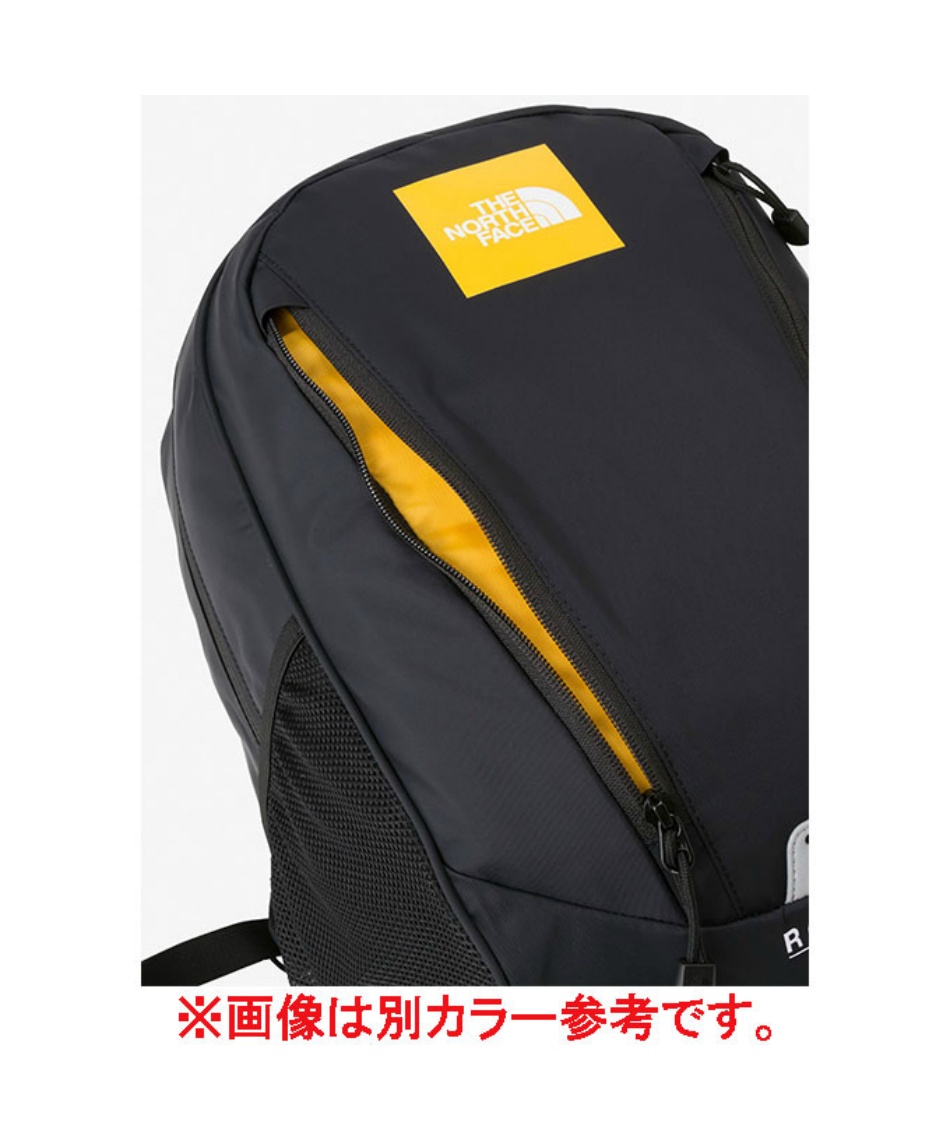 ザ・ノース・フェイス(THE NORTH FACE) バックパック キッズ ラウンディ K Roundy NMJ72358 MP 【国内正規品】