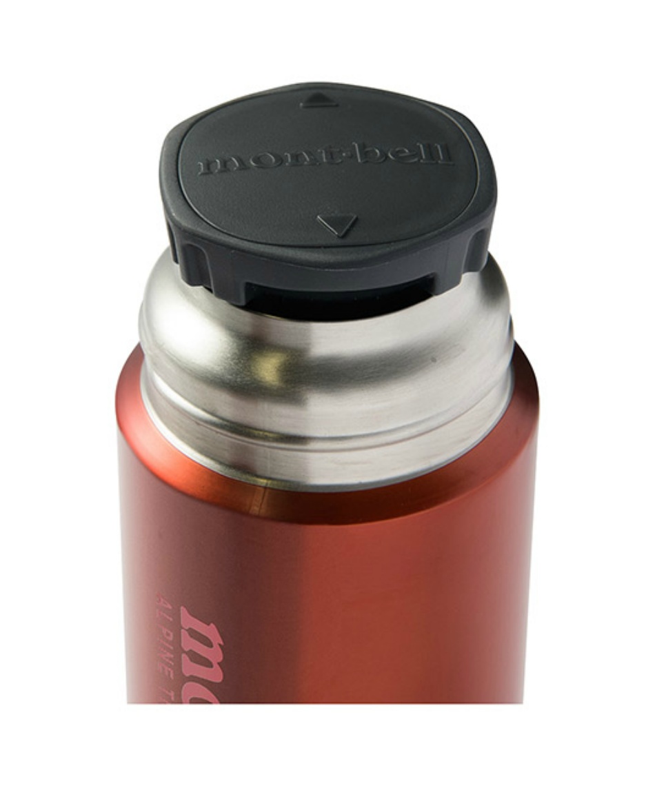 アルパイン サーモボトル モンベル アルパイン サーモボトル 0.5L | Montbell Japan