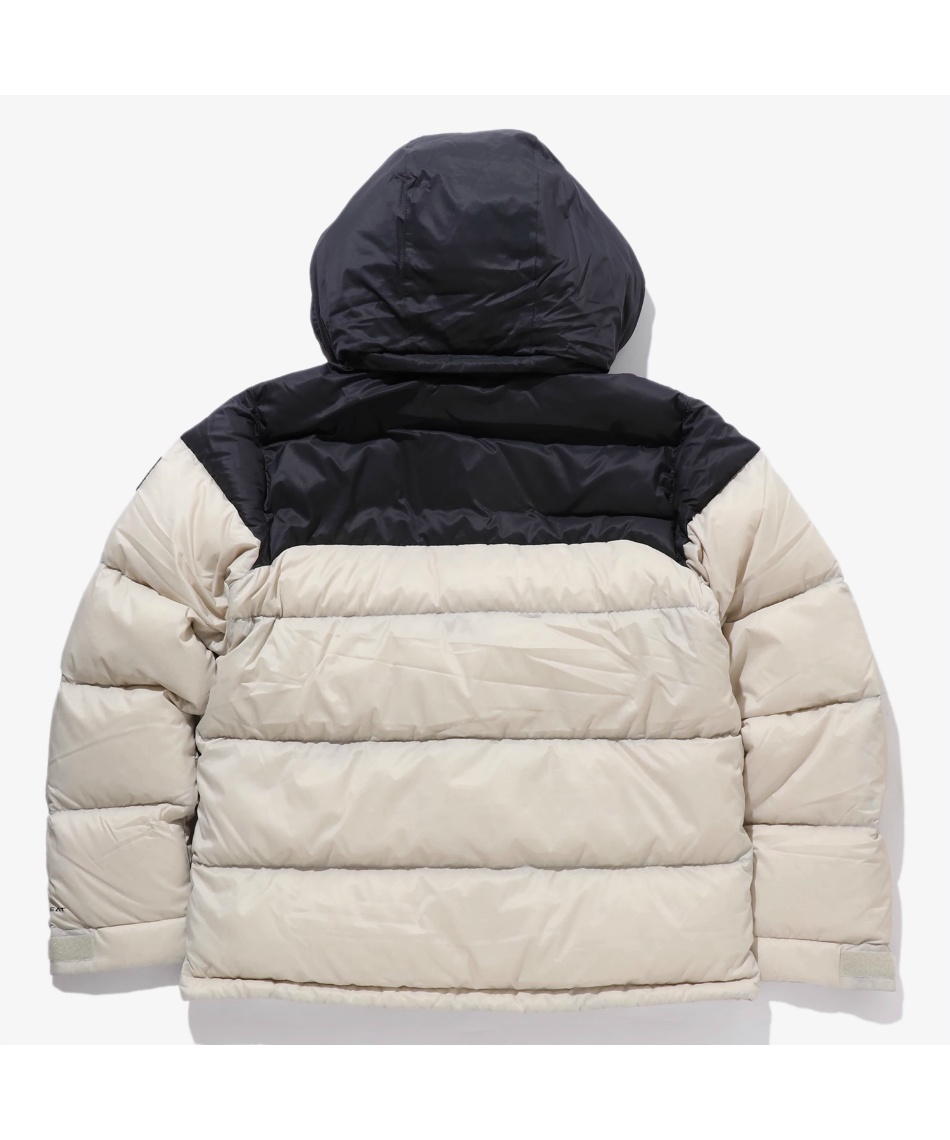 コロンビア(Columbia) ダウンジャケット OH ブ―ロポイントIIダウン JK