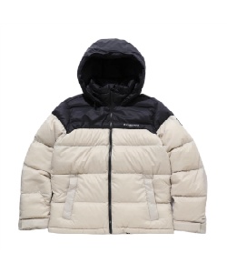 ダウンコ－ト コロンビア(Columbia) ダウンジャケット OH ブ―ロポイントIIダウン JK