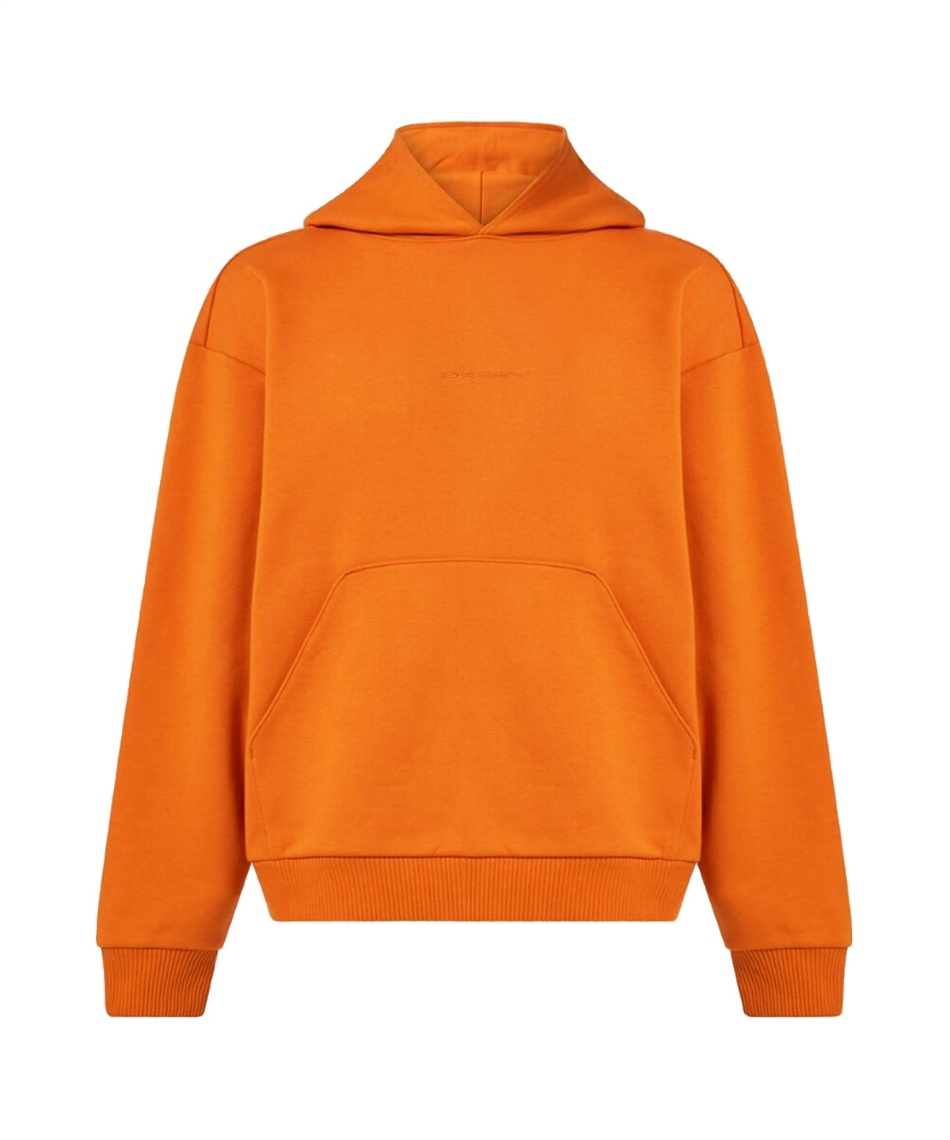l|Cg74pt yzI[N[(OAKLEY) p[J[ SOHO PO HOODIE 3.0 FOA404867 Y 700 ORANGE MiUS|Sj
