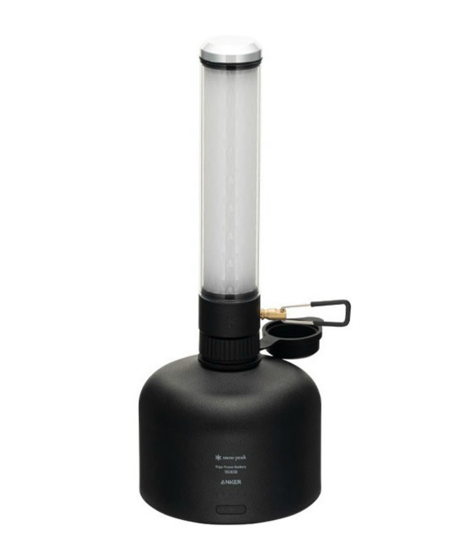 スノーピーク(snow peak) ランタン LEDランタン ギガパワーランタン TL