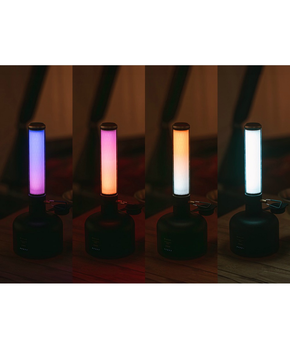 スノーピーク(snow peak) ランタン LEDランタン ギガパワーランタン TL