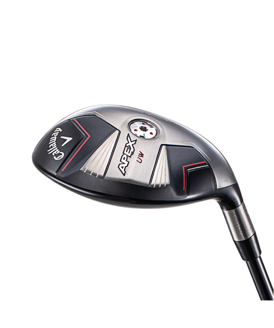 中古】 キャロウェイ APEX UW(2026) 17 ユーティリティ UT TENSEI