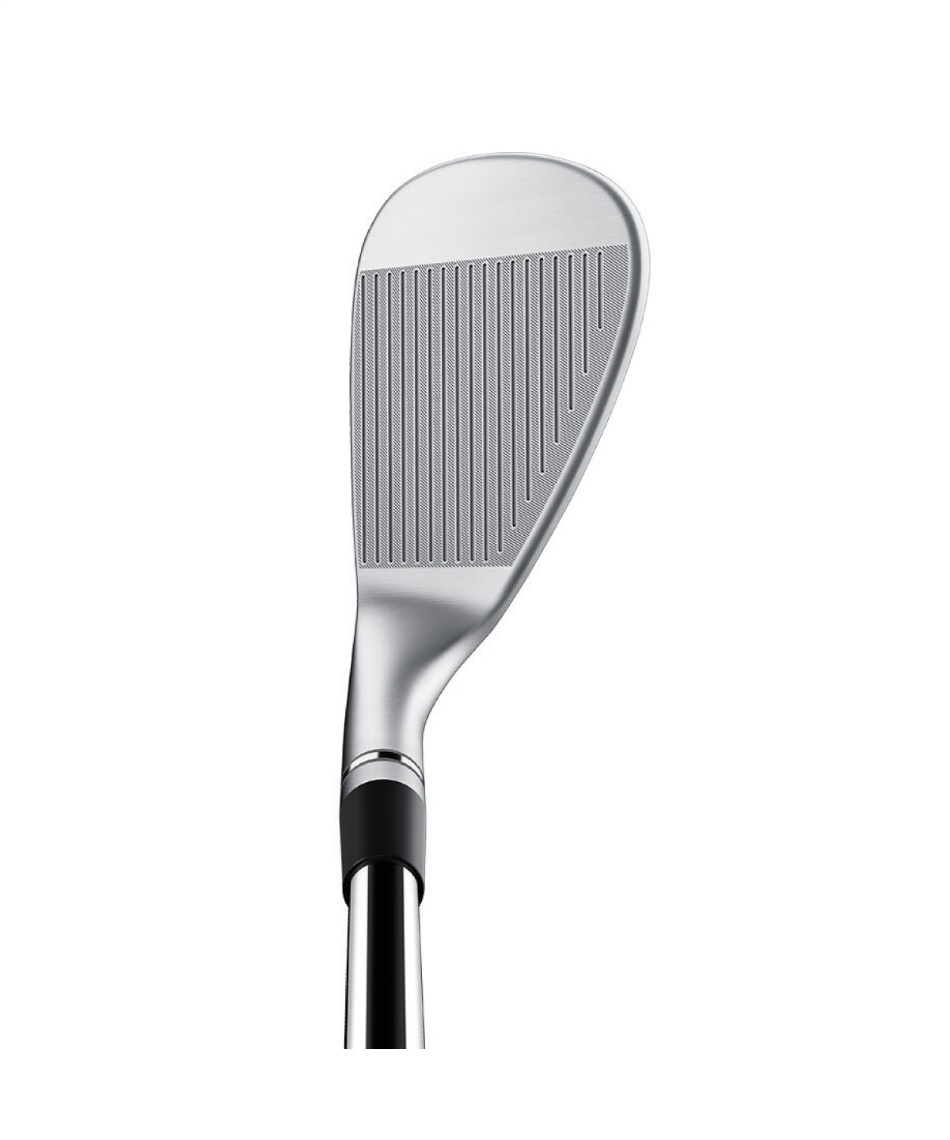 テーラーメイド(TaylorMade) ゴルフクラブ ウェッジ MG4 クローム N.S.PRO 950GH NEO シャフト MILLED GRIND 4 WEDGE