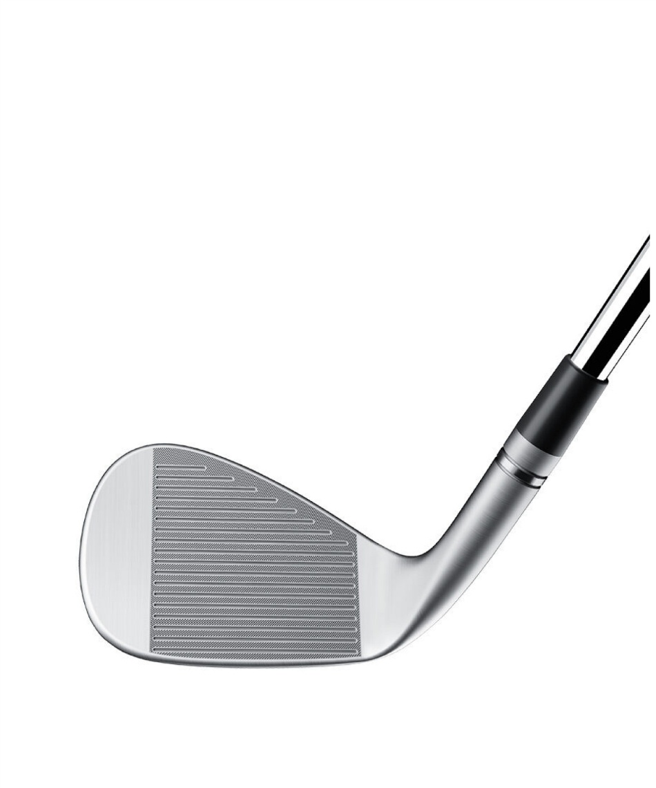 テーラーメイド(TaylorMade) ゴルフクラブ ウェッジ MG4 クローム N.S.PRO 950GH NEO シャフト MILLED GRIND 4 WEDGE