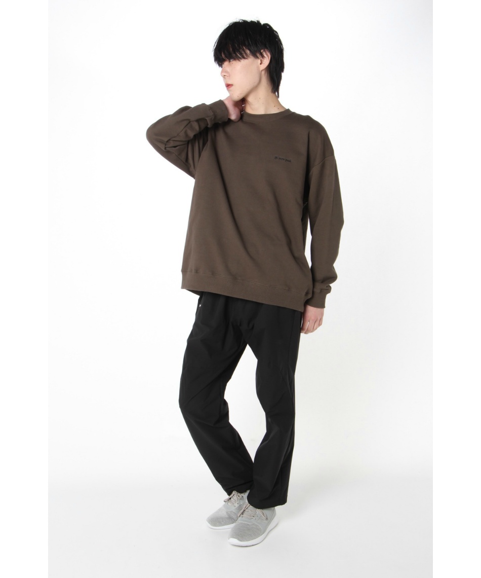 スノーピーク(snow peak) ロングパンツ Stretch Cloth Pants SPE-PA