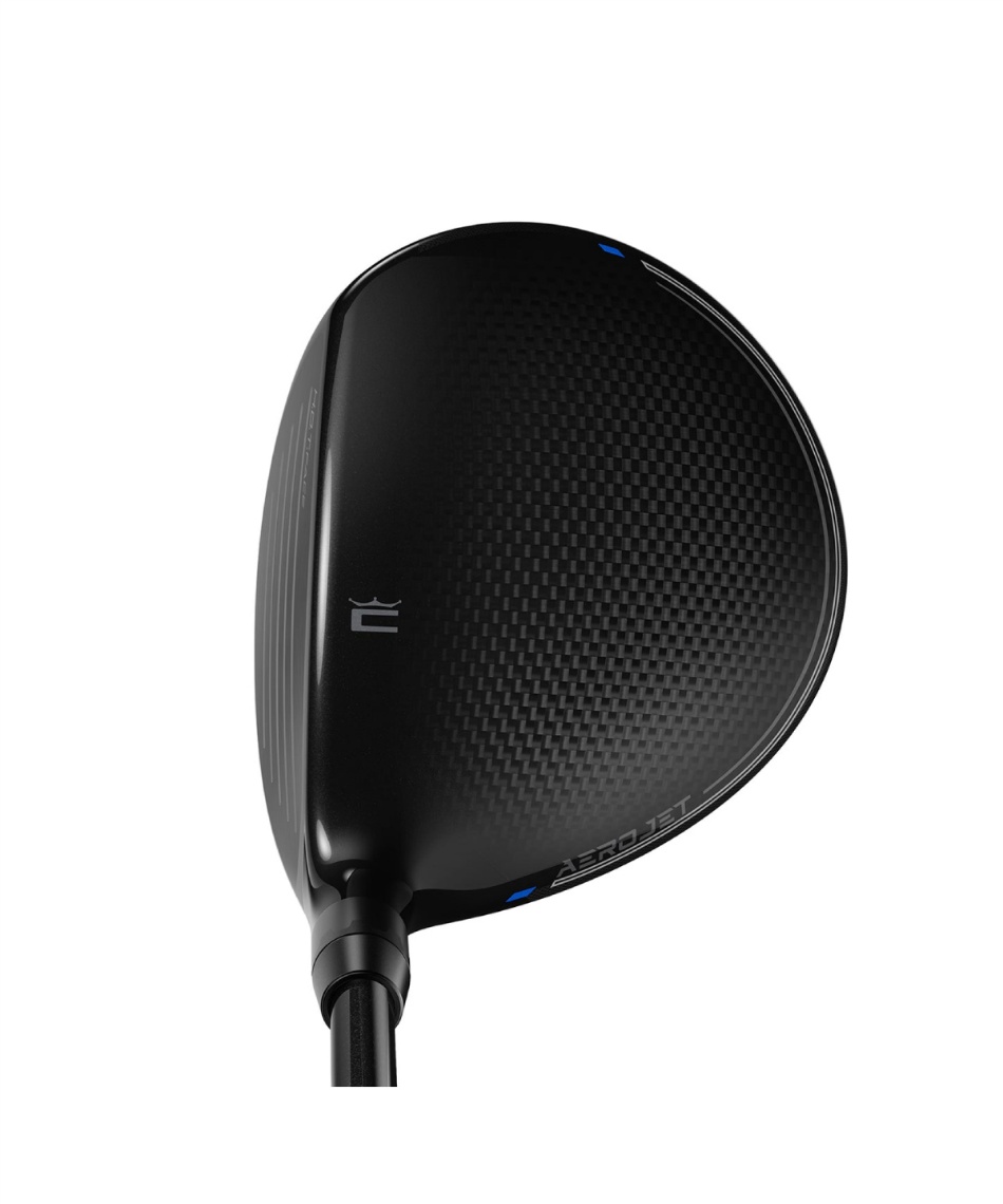 COBRA - エアロジェット　マックス　AEROJET MAX 5W カーボンR Amazon.co.jp: コブラ（Cobra） エアロジェット AEROJET MAX
