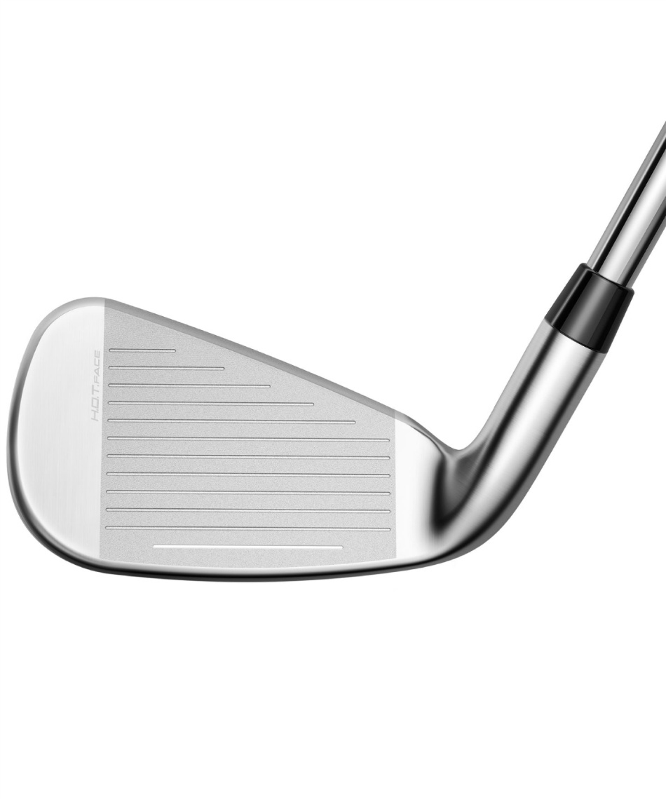COBRA - コブラ【AEROJET】ELEVATE MPH 95(S) #6～P 5本 新品 8281699_l.jpg?impolicy=ogp
