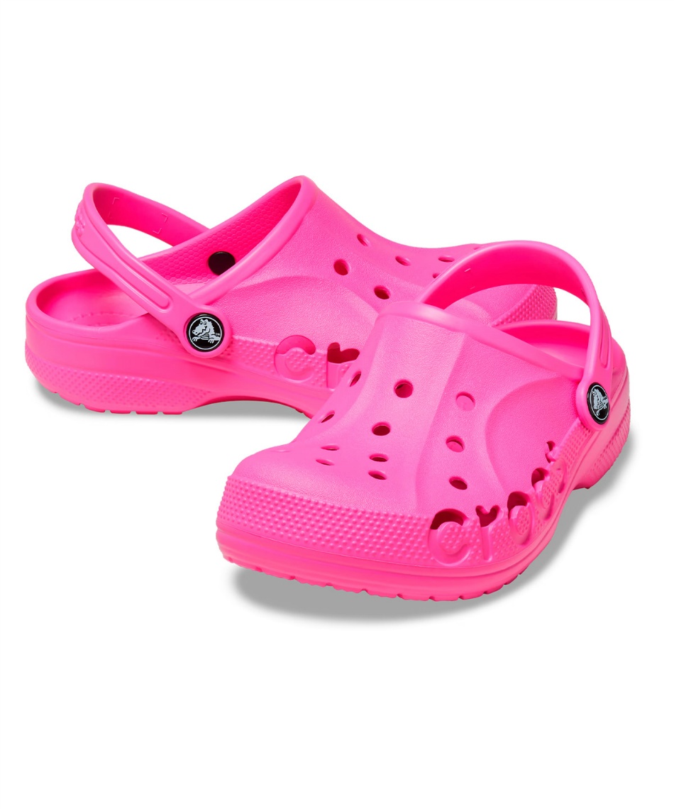 クロックス(crocs) クロックサンダル バヤ クロッグ キッズ 207013-6QQ