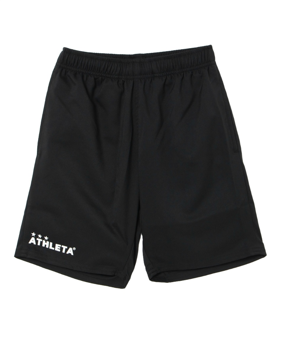 美品 ATHLETA アスレタ プラクティス シャツ ハーフパンツ Oサイズ ATHLETA アスレタ ジャガードスウェット半袖シャツ ハーフパンツ