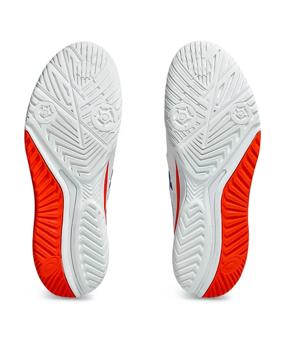 アシックス(asics) テニスシューズ GEL-RESOLUTION 9 オール