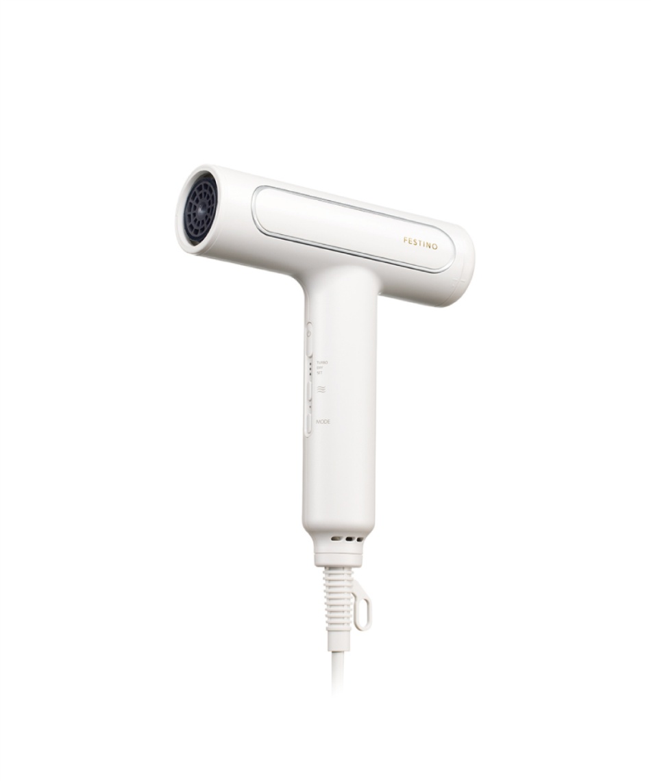 ドライヤー Tsuya Moist Dryer ツヤモイストドライヤー SMHB-029-WH