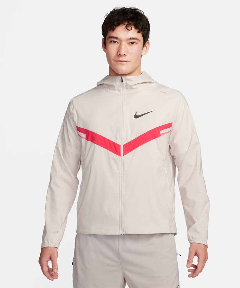 ナイキ 陸上ランニングウインドブレーカー RPLマイラーフーディジャケット NIKE ナイキ RPL マイラー フーディ ジャケット メンズ