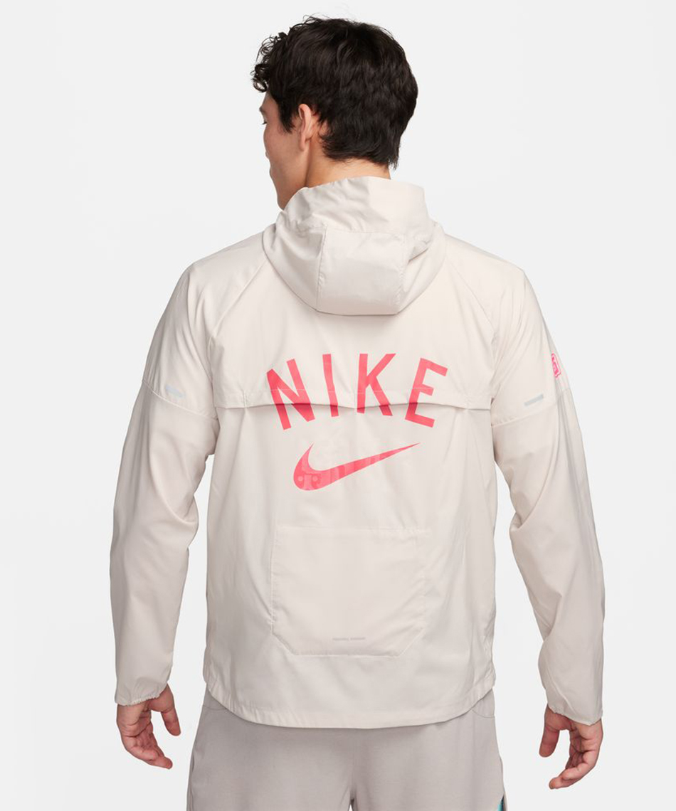 【NIKE】W WR WVN UV FZ JKT BLK/WHT 国内発送 NIKE公式】ナイキ スウィフト UV ウィメンズ ランニング