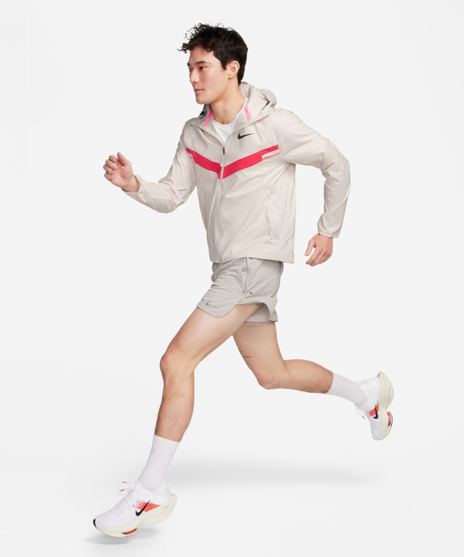 ウインドブレーカー ジャケット RPL UV WRフーディJKT HK FQ8017-072