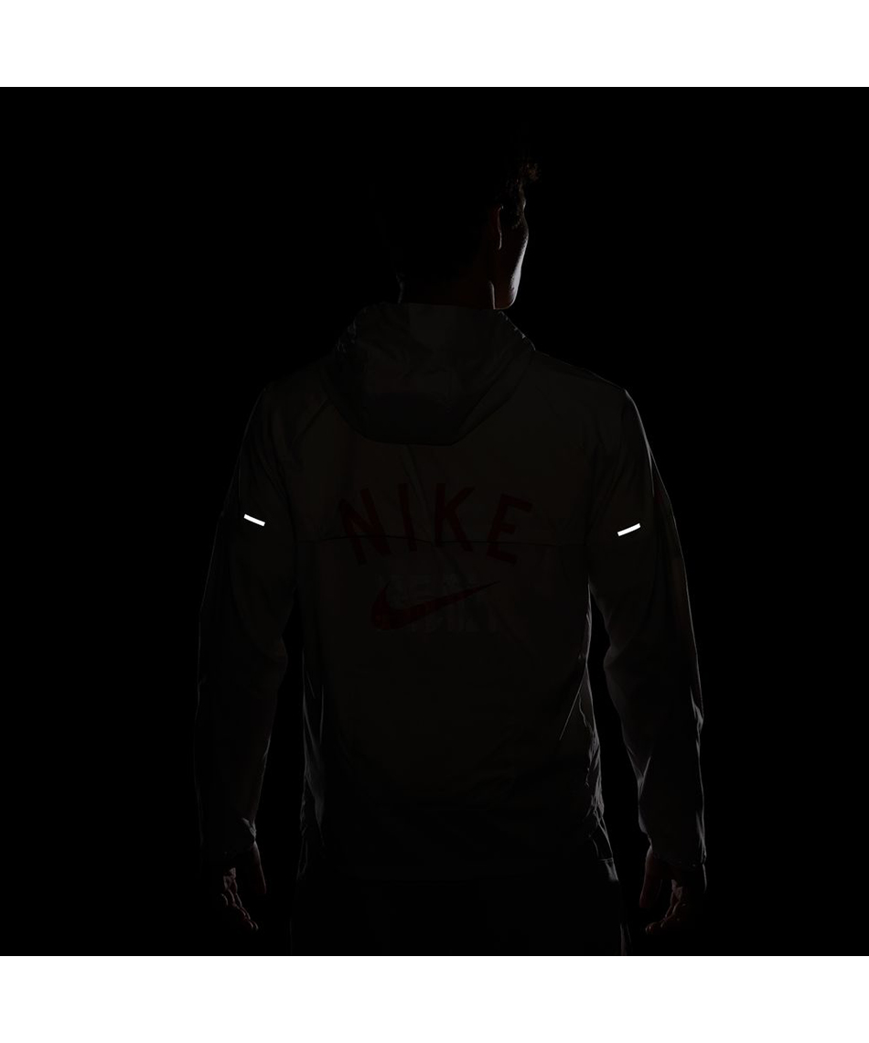 ウインドブレーカー ジャケット RPL UV WRフーディJKT HK FQ8017-072