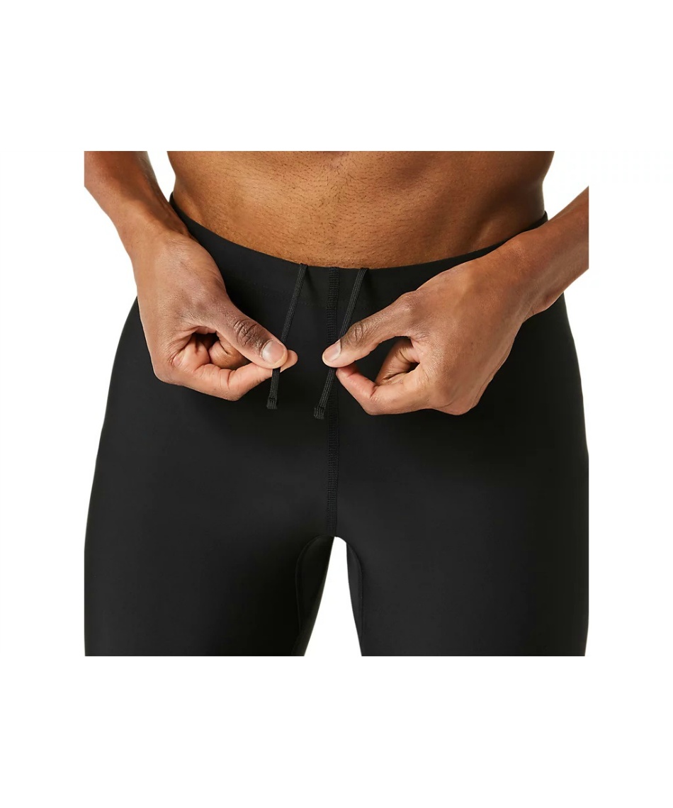 アシックス(asics) ロングタイツ グラフィックロングタイツ 2091A648