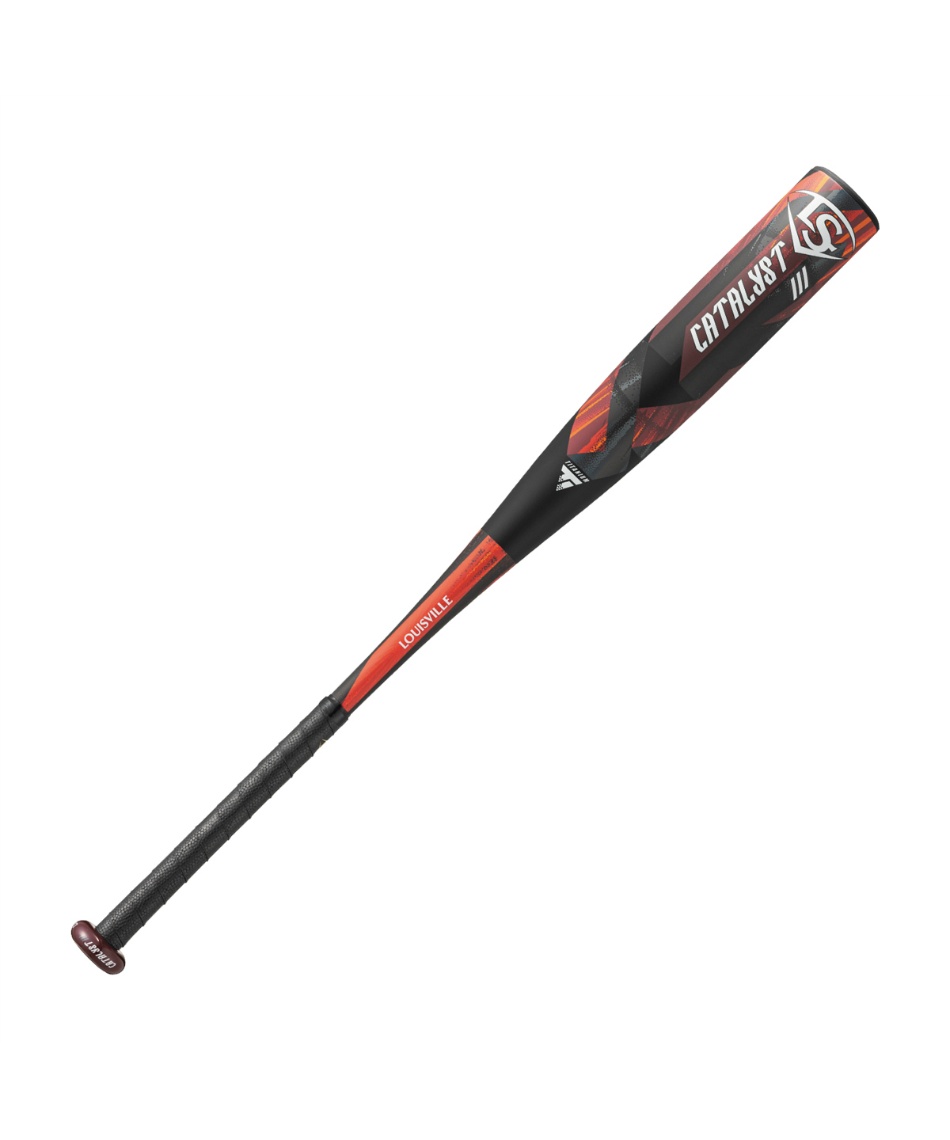 ウイルソン(Wilson) 野球 少年軟式バット カタリスト3 TI 少年軟式用
