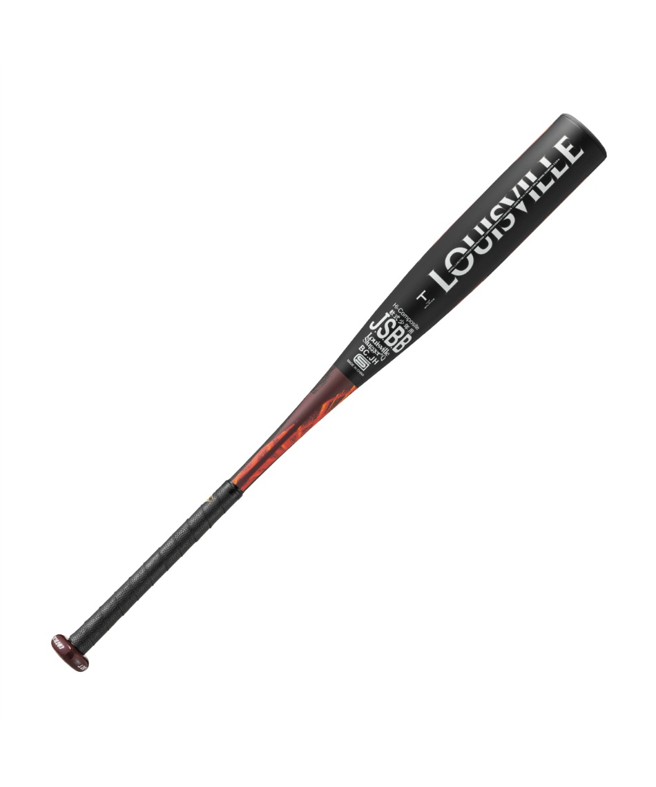 ウイルソン(Wilson) 野球 少年軟式バット カタリスト3 TI 少年軟式用