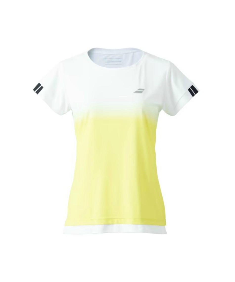 テニスウェア上下 楽天市場】バボラ Babolat テニスウェア レディース CLUB SHORT