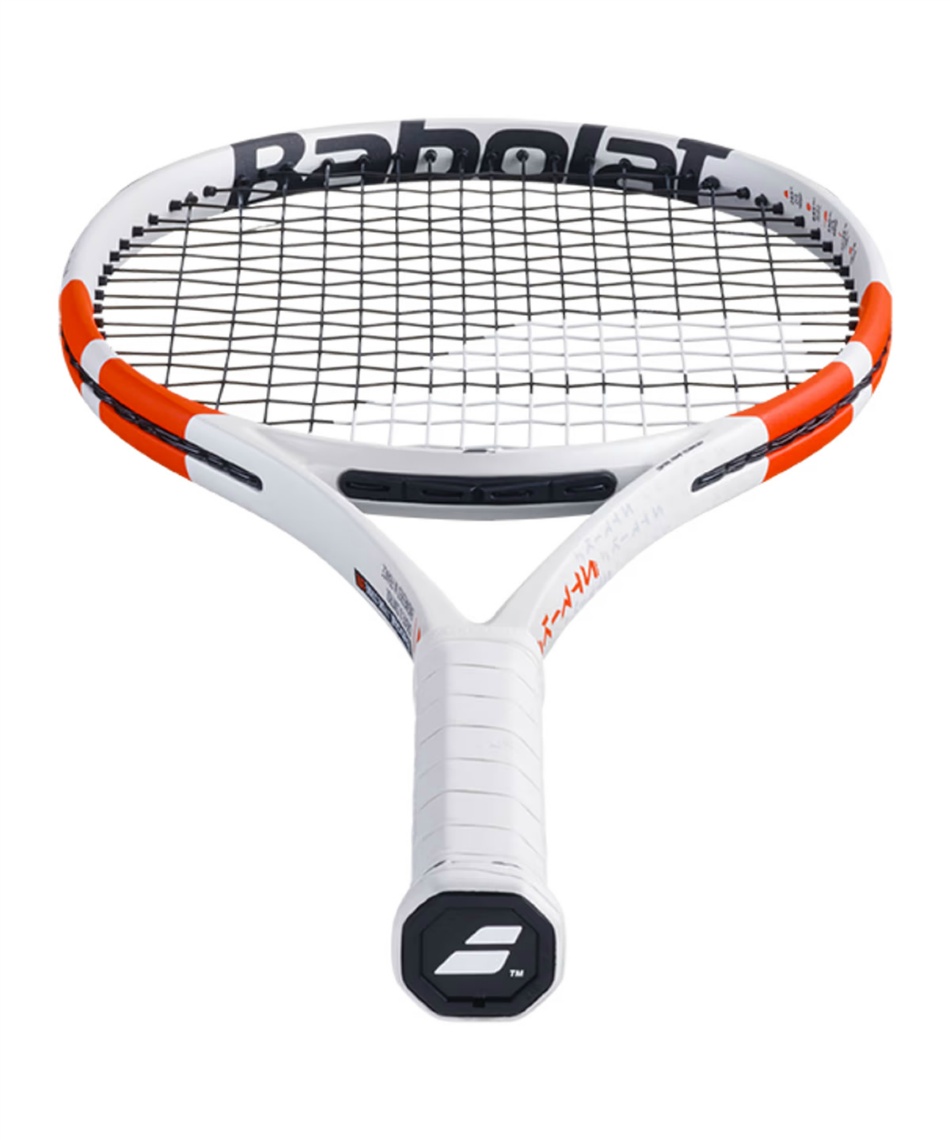 硬式テニスラケット PURE STRIKE LITE 101528 | スポーツ用品なら