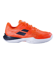 バボラ(Babolat) テニスシューズ オールコート ジェットマッハ3 Jet
