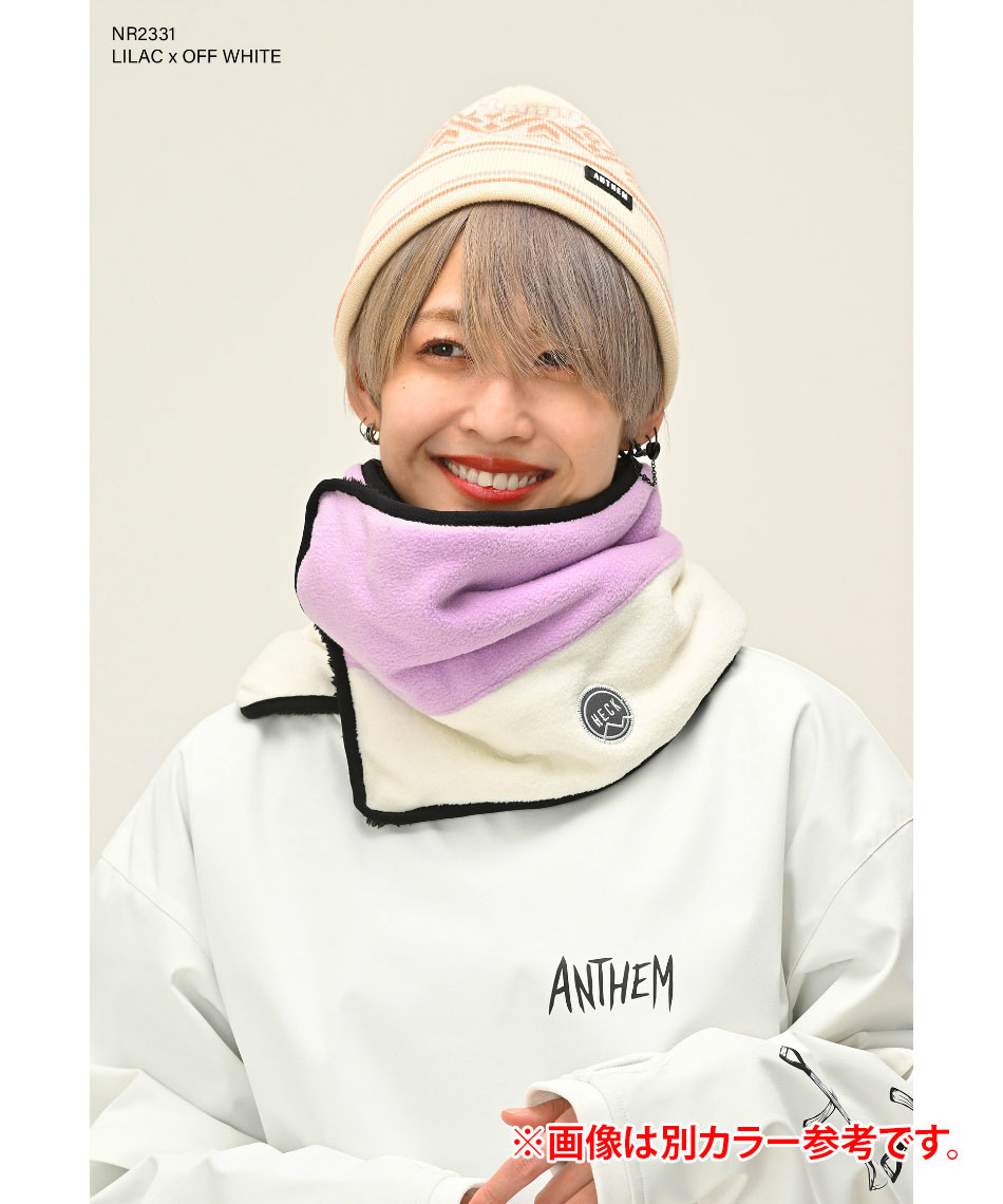 ネックウォーマー NECK ROUND NR2329 | スポーツ用品ならヒマラヤ