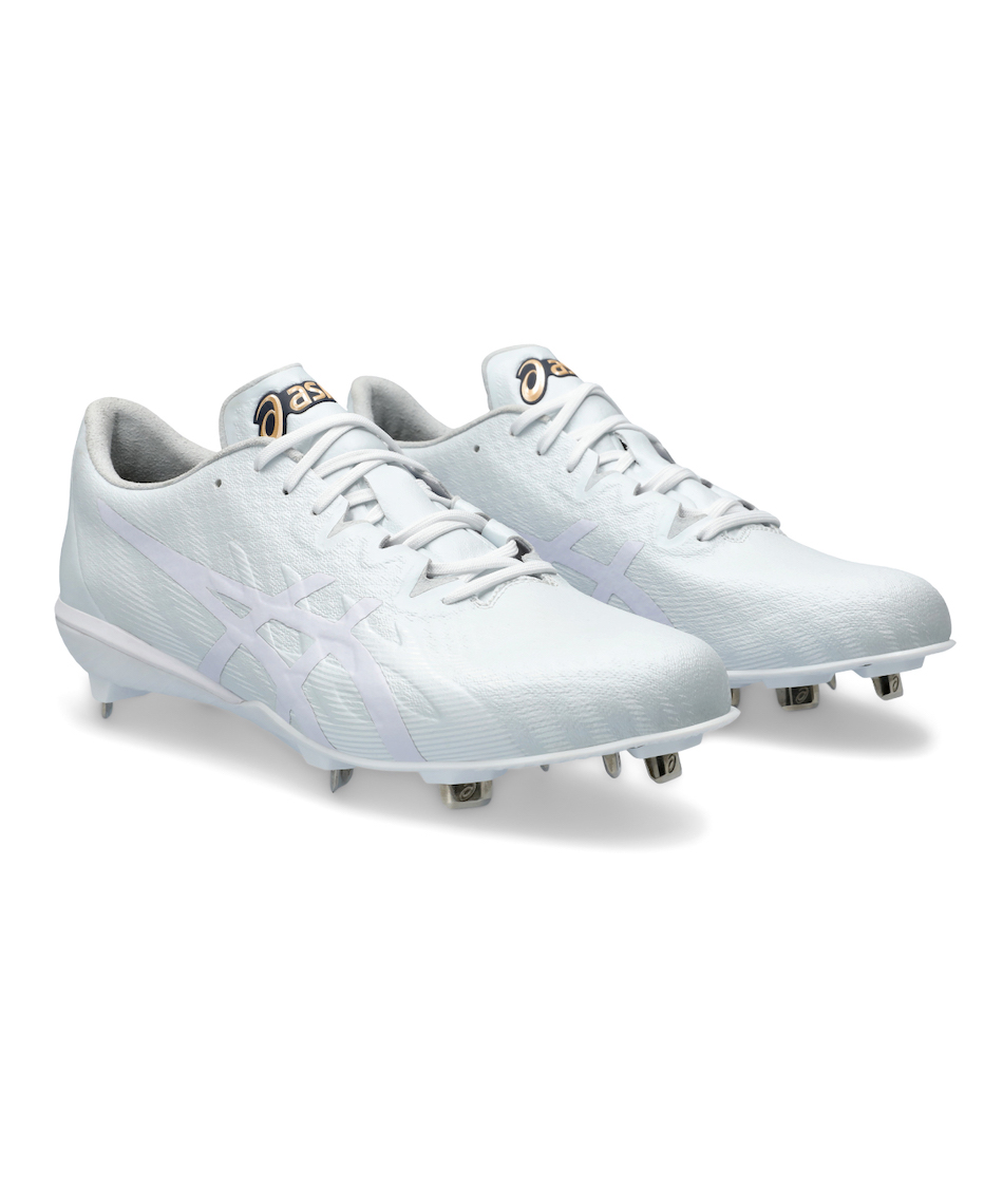未使用新品 ASICS GOLDSTAGE I-PRO MA 3 野球 金歯スパイク GOLDSTAGE I-PRO MA 3 1123A048 | スポーツ用品なら