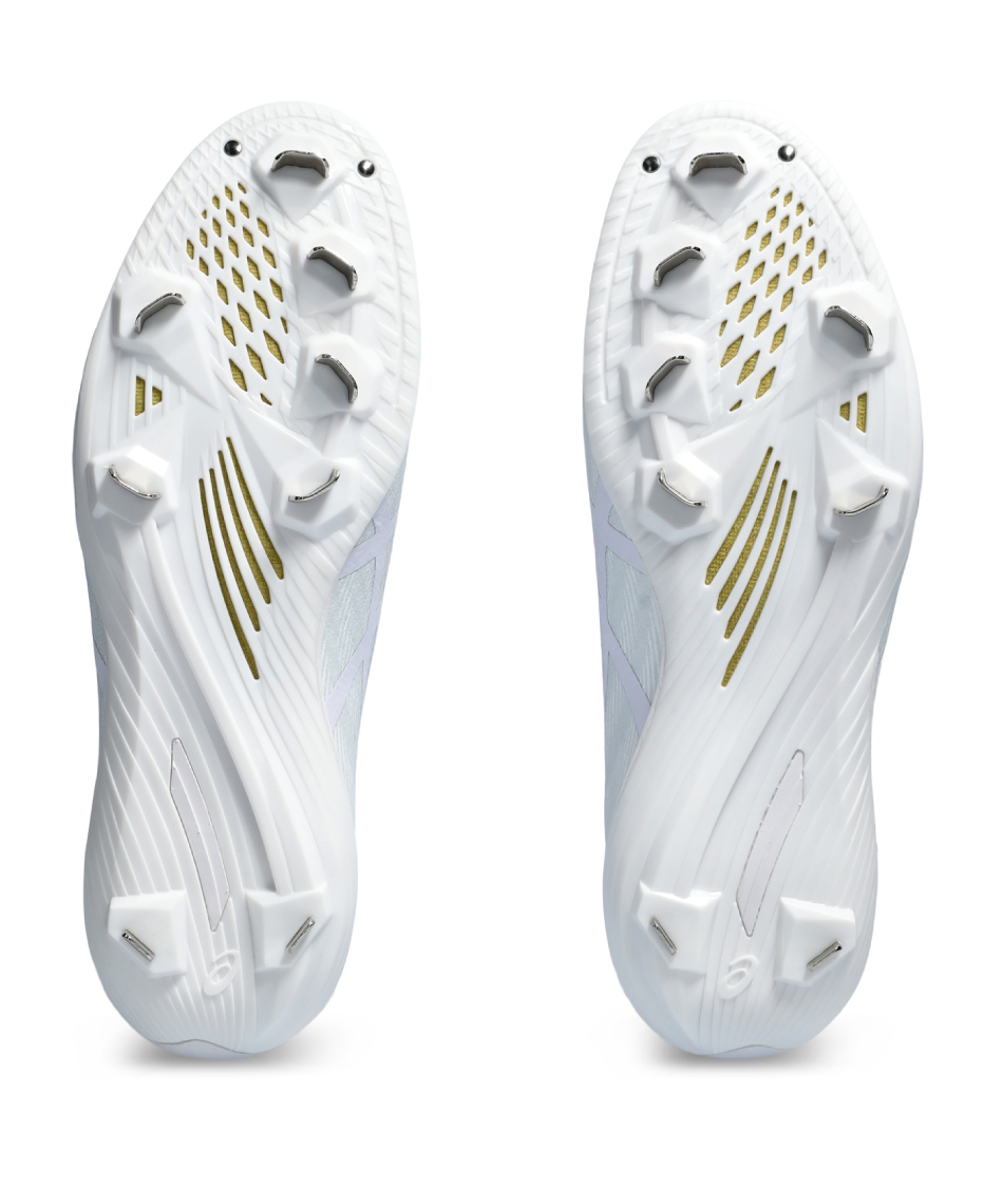 野球スパイクアシックス GOLDSTAGE I-PRO MA 3 アシックス(asics) 野球 金歯スパイク GOLDSTAGE I-PRO MA 3 1123A048