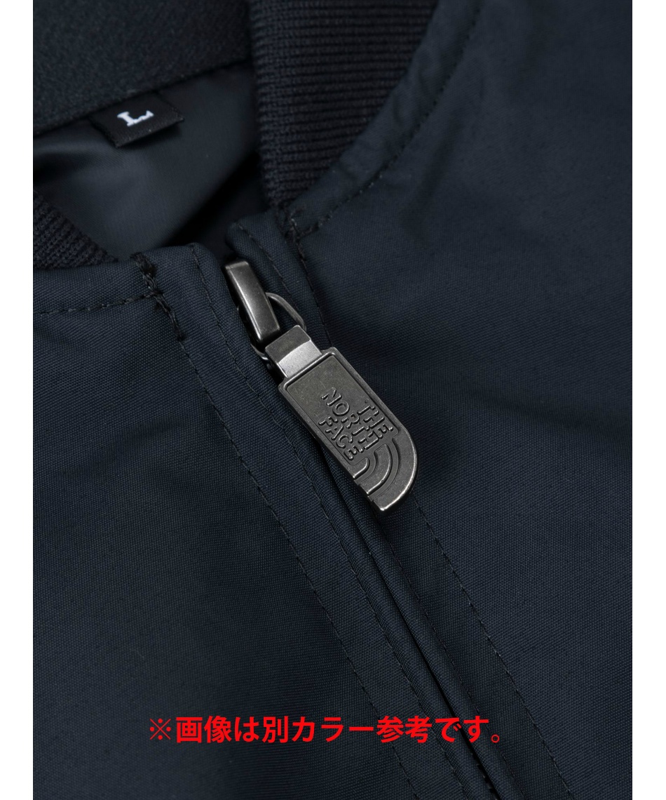 アウトドア ジャケット WP Bomber Jacket ウォータープルーフボンバー