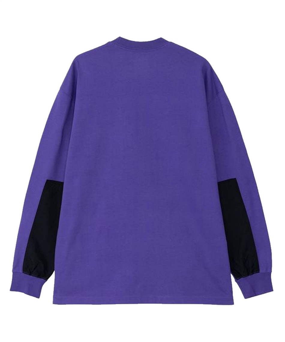 Tシャツ 長袖 L/S Field Pocket Tee ロングスリーブフィールドポケット