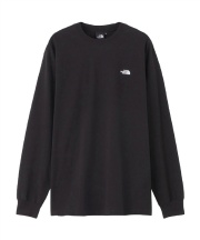 ザ・ノース・フェイス(THE NORTH FACE) Tシャツ 長袖 ロングスリーブ