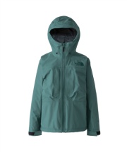 防水ジャケット ハイカーズジャケット Hikers' Jacket NPW12403