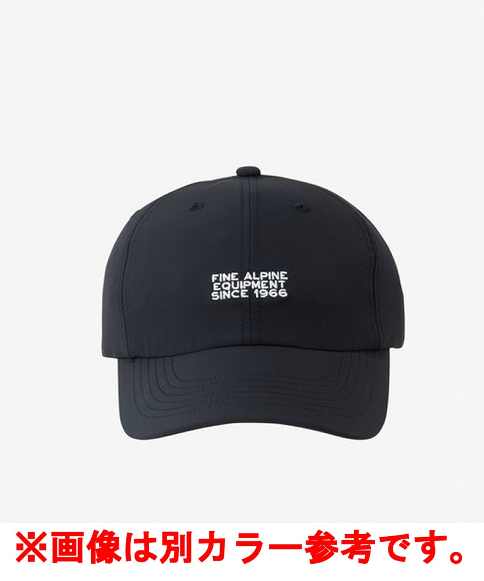 帽子 キャップ Verb Cap バーブキャップ NN02309 UB 【国内正規品 