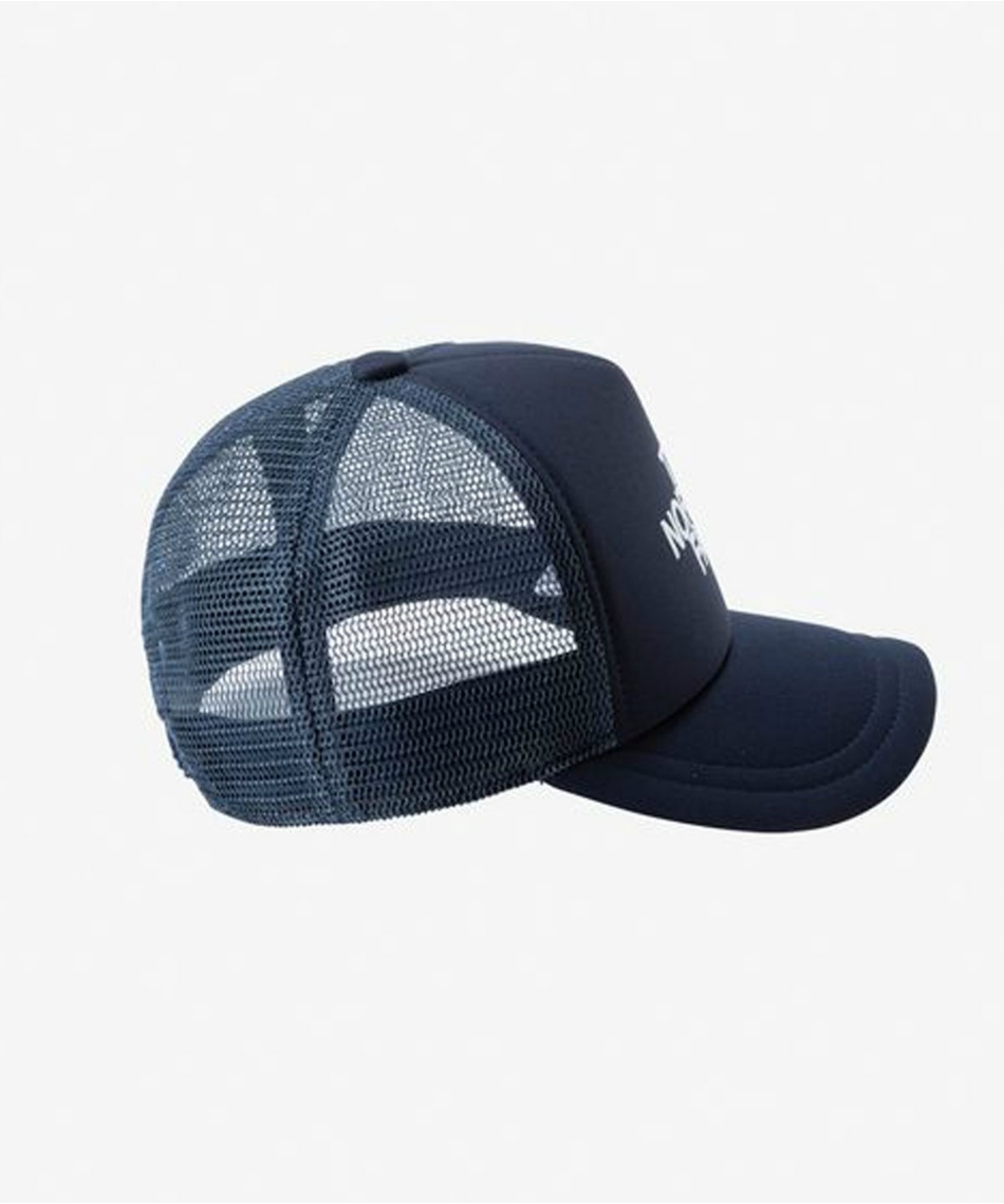 帽子 キャップ ロゴメッシュキャップ キッズ NNJ02409 UN | スポーツ