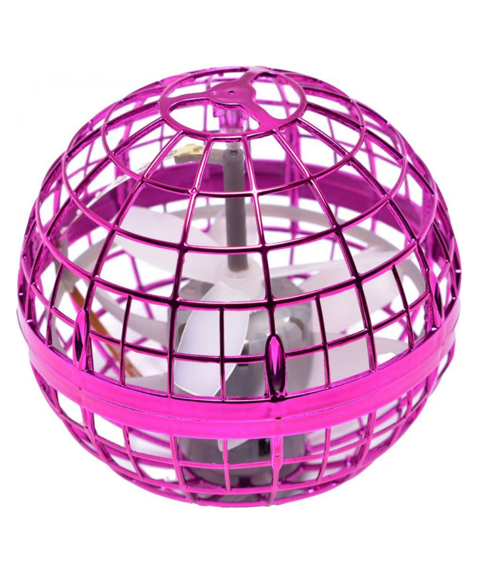 おもちゃ The Flying Light Ball フライング ライト ボール 7771