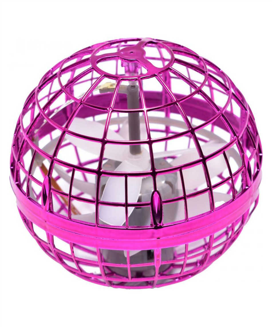 【店頭受取不可】 おもちゃ The Flying Light Ball フライング ライト ボール 7771 ‥