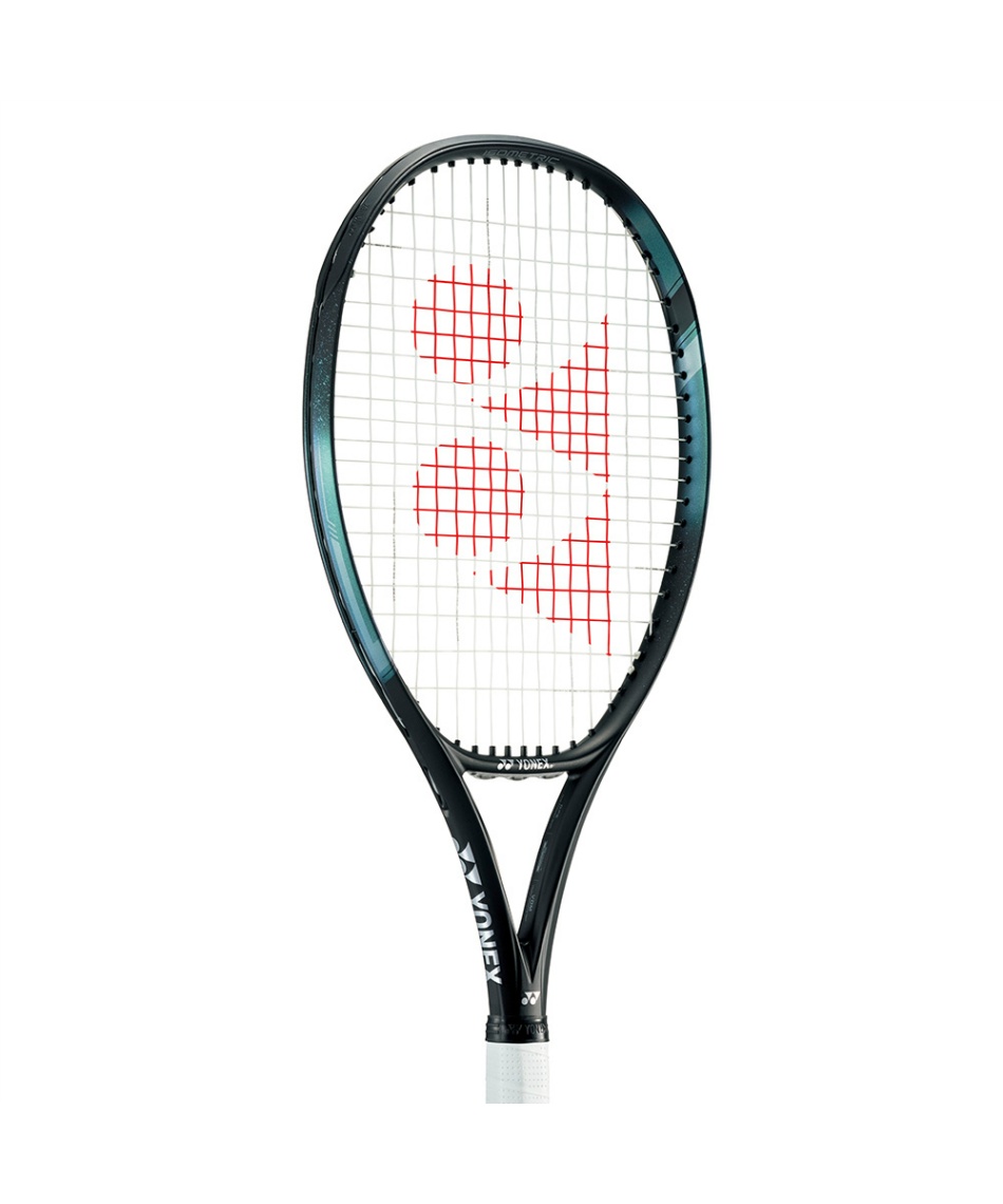 ヨネックス(YONEX) 硬式テニスラケット Eゾーン100L EZONE 100L 07EZ100L-490