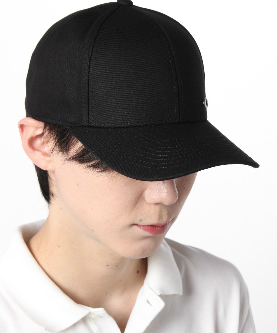 オークリー(OAKLEY) 帽子 キャップ ESSENTIAL METAL CAP 24.0