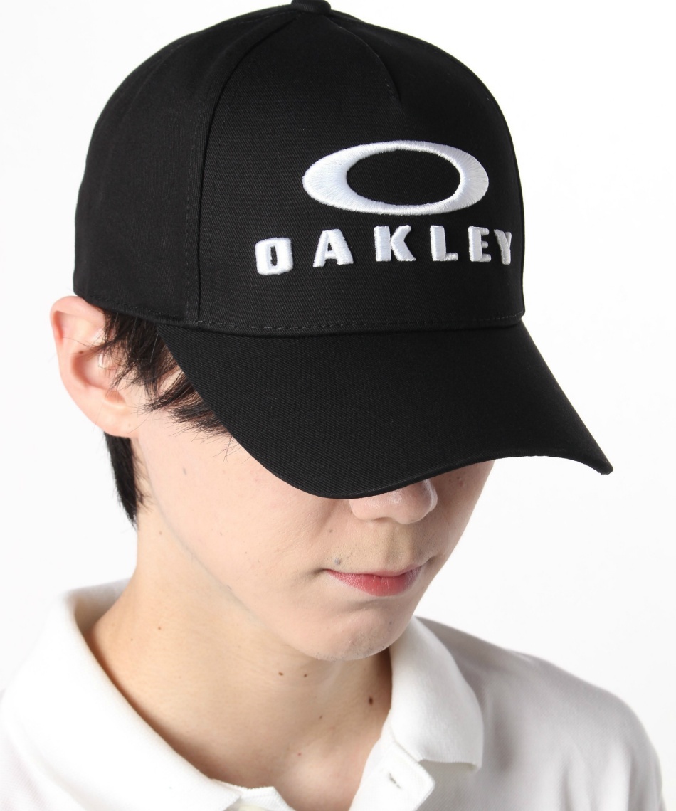 オークリー(OAKLEY) 帽子 キャップ ESSENTIAL OR CAP 24.0 FOS901762