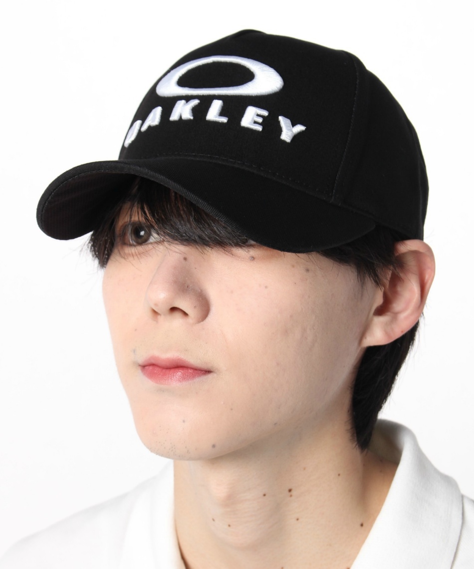 オークリー(OAKLEY) 帽子 キャップ ESSENTIAL OR CAP 24.0 FOS901762