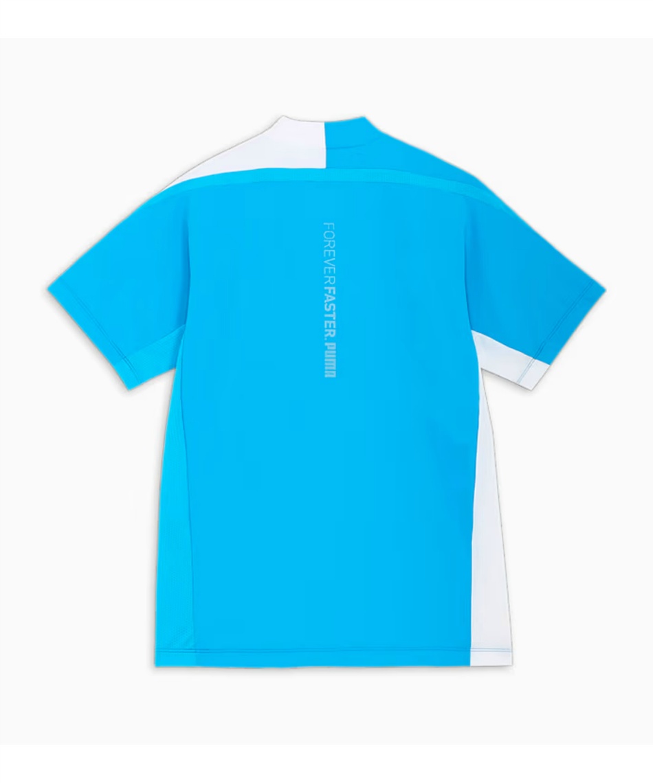 プーマ(PUMA) ゴルフウェア 半袖シャツ ゴルフ PF ストレッチ CB