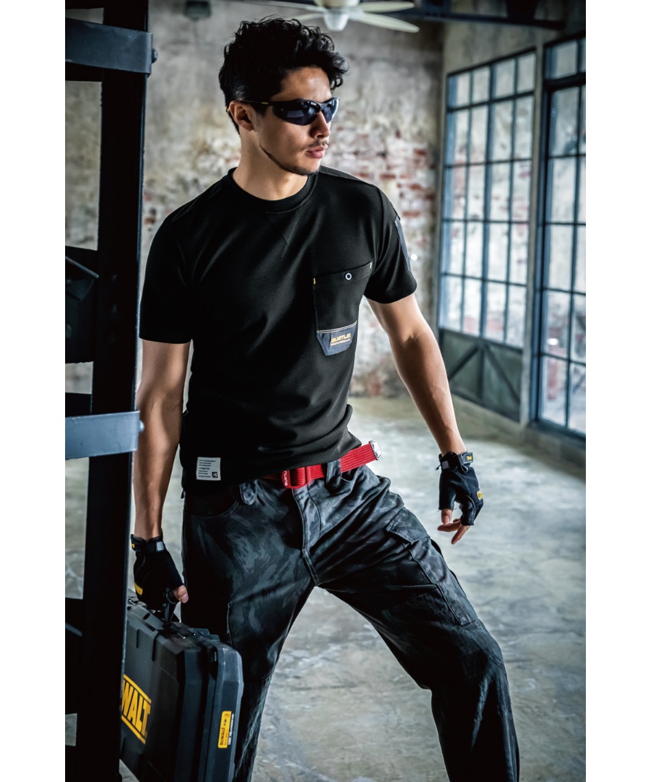 ベルト 作業服 作業着 ワークウェア スポーツウェア ジャージ 4049